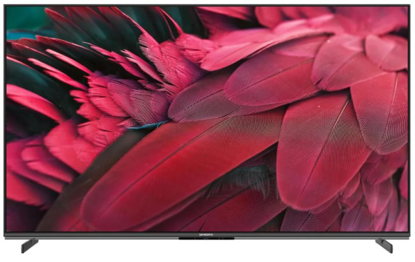 Изображение товара Телевизор Skyworth 65X85G с технологией QLED и 4K Ultra HD, Smart TV