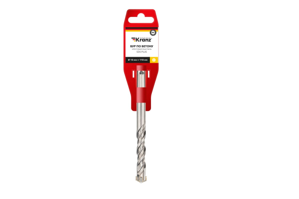 Изображение товара Бур KRANZ KR-91-0819