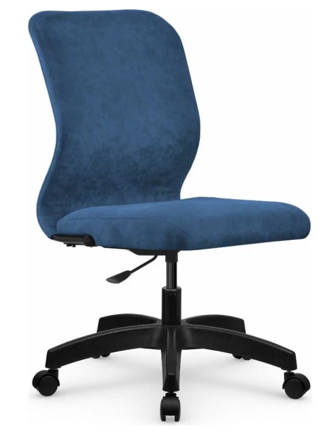 

Кресло офисное Metta SU-Mr-4(Vivaldi) z313547893 светло-синий, SU-Mr-4(Vivaldi)