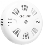 фото Датчик температуры и влажности  ICP DAS CL-211-WF CR