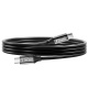 фото Кабель USB Filum FL-USB-10G100W-CM/CM-1.5M в Омске