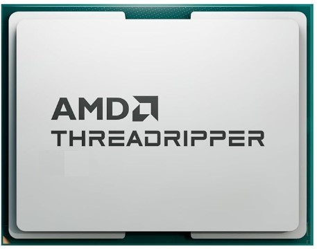 Изображение товара Процессор AMD Ryzen Threadripper 9980X