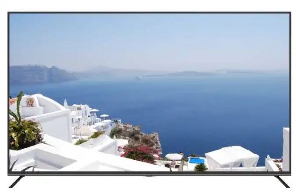 

Телевизор Эмеральд KD65U-FPAB/RU, KD65U-FPAB/RU