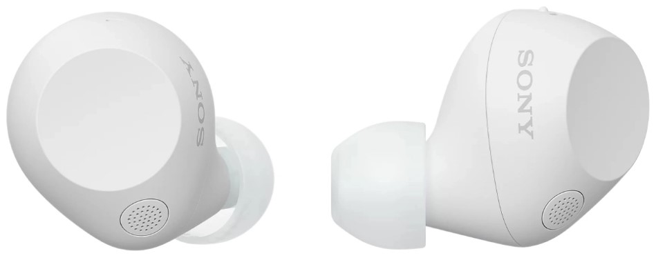 

Наушники Sony WF-C710N/WZ белый, WF-C710N/WZ