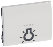 фото Клавиша Legrand 771010