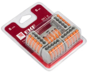 фото Клемма EKF plc-smk-415b
