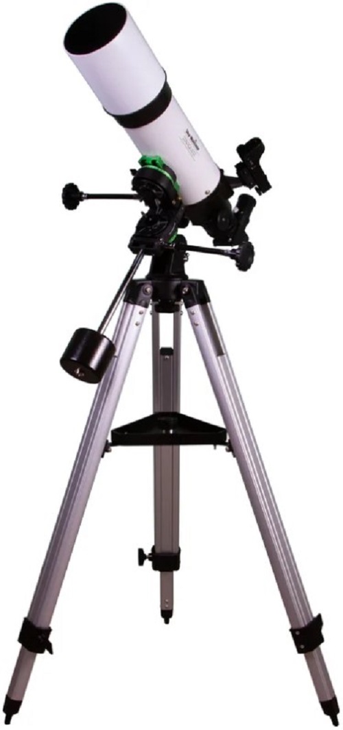 

Телескоп Sky-Watcher 76340 AC102/500 StarQuest EQ1, 76340