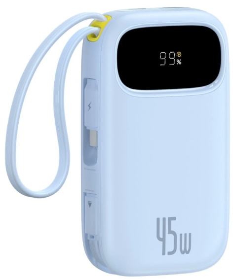 Изображение товара Аккумулятор внешний Baseus EnerFill FC31