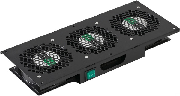 Изображение товара Вентиляторный модуль ССД 130411-01239