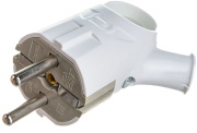 фото Вилка SmartBuy SBE-16-P03-w