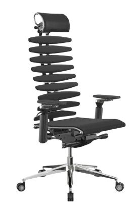 фото Кресло офисное Metta Equalizer 1199806 в Перми
