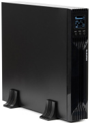 фото Источник бесперебойного питания Бастион RAPAN-UPS 1000-RACK-IN-2X9