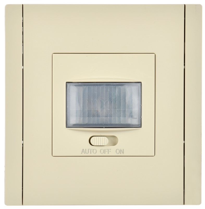 

Датчик движения IEK FP-MS10-N-150-05-K10 FORTE&PIANO FP455 ваниль, FP-MS10-N-150-05-K10