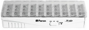 фото Светильник Feron EL15 DC 12896