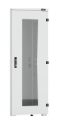 фото Дверь одностворчатая TLK TFI-3360-M-R-GY