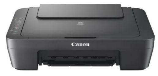 Изображение товара МФУ струйное Canon Pixma MG2546S Цветная, A4, USB