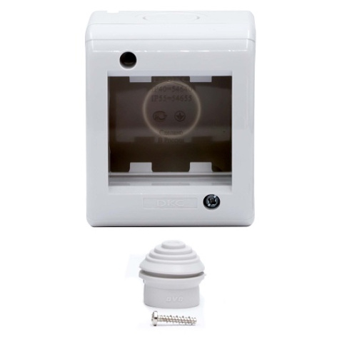 фото Коробка установочная DKC 54640 в Волгограде