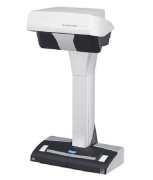 фото Сканер Fujitsu ScanSnap SV600