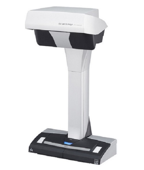 фото Сканер  Fujitsu ScanSnap SV600 в Уфе