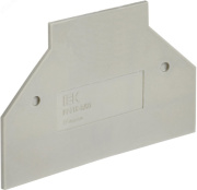 фото Разделитель  IEK YCT10-00-K03-006-PP