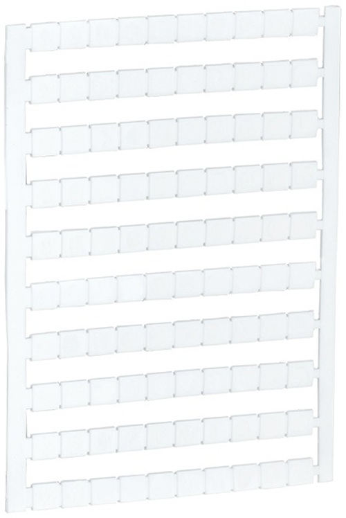 

Маркер IEK YZN30M-004-K00 для КВИ-4/16мм2 без нумерации, YZN30M-004-K00