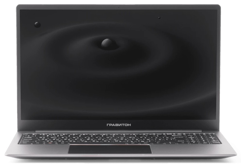 

Ноутбук Гравитон Н15И-Т i7-1165G7/1X16GBDDR4/15.6" FHD/1TB SSD M.2/WiFi/BT/HUB/noOS, Н15И-Т