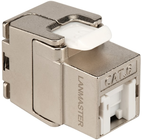 фото Модуль  Lanmaster LAN-TK45S6/180R в Казани