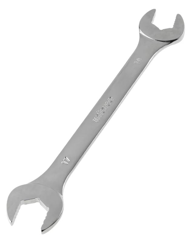 

Ключ рожковый Inforce 06-05-62 14x17мм, 06-05-62