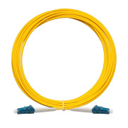 фото Патч-корд Exegate FC-S-9-LC-LC-10M-LSZH
