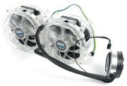 фото Система охлаждения Zalman RESERATOR3 MAX DUAL