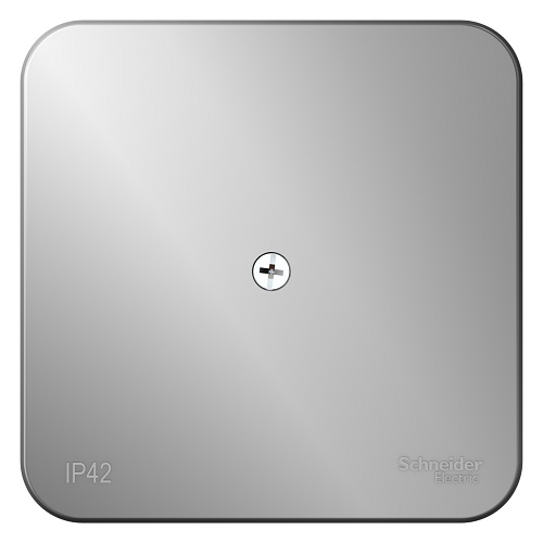 

Коробка распределительная Schneider Electric BLNRK000013 Алюминий наруж, BLNRK000013