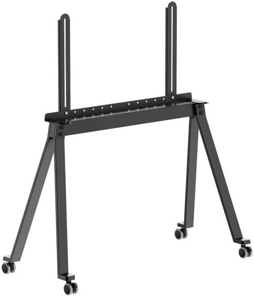 

Стойка напольная Ultramounts UM312B для телевизора черный 49"-75" макс.40кг, UM312B