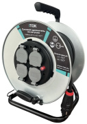 фото Удлинитель силовой  iTOK i-CONNECT-PRO-SUK-M-T-PVS-315-4-44-50