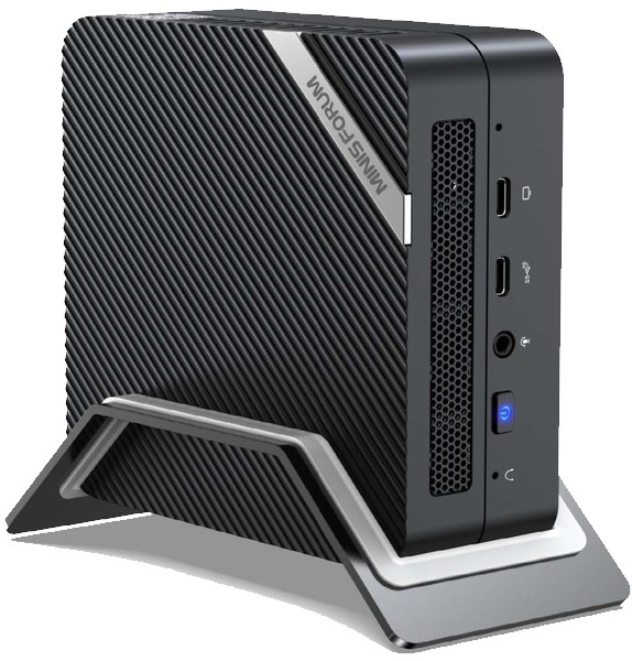 

Мини ПК Minisforum UM773LITE/64GB+1TB Ryzen7 7735HS/64GB/1TB/Radeon680M/Win11 Pro, UM773LITE/64GB+1TB