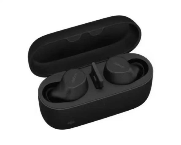 Изображение товара Гарнитура Jabra Evolve2 Buds