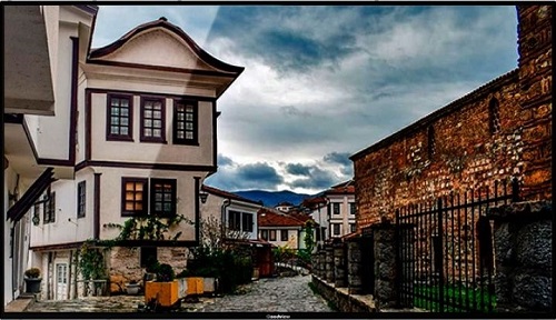 

Панель LCD 55' GoodView M55SAH AD display, 600cd/m2, 24/7, FHD, M55SAH