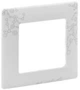 фото Рамка Legrand 754121