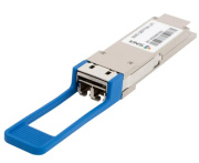 фото Модуль  SNR QSFP+ 40GBASE-LR4