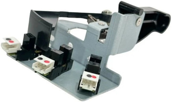 Изображение товара Запчасть Xerox 130K73175 фотодатчик в сборе 3 шт оригинальный