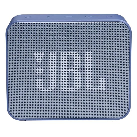 

Портативная акустика JBL Go Essential JBLGOESBLU Blue, Go Essential