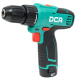фото Дрель - шуруповерт DCA ADJZ1202 (TYPE TS) в Краснодаре