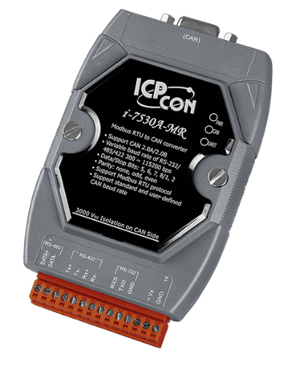 фото Преобразователь  ICP DAS I-7530A-MR CR в Уфе
