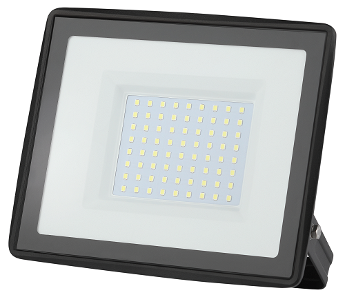 

Прожектор светодиодный ЭРА Б0052026 уличный LPR-023-0-65K-100 100Вт 6500K 8000Лм 185х176х37, Б0052026