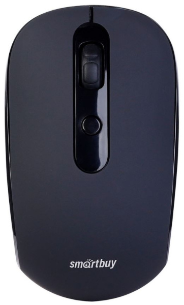 фото Мышь Wireless SmartBuy ONE 262AG в Челябинске