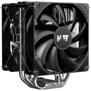 фото Кулер ID-Cooling SE-214-XT HAFF ECO