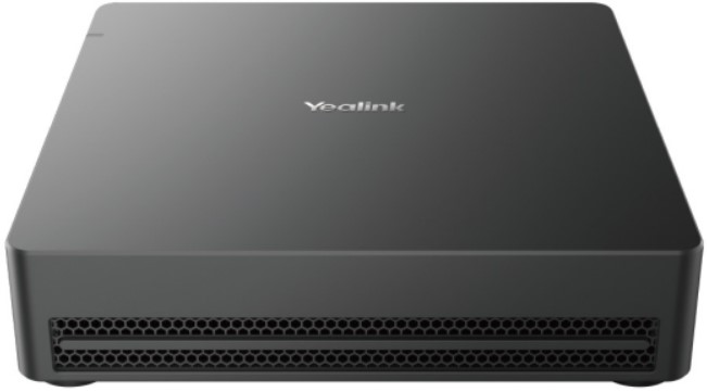 Мини ПК,Yealink,MCore Pro-NonOS MCore4