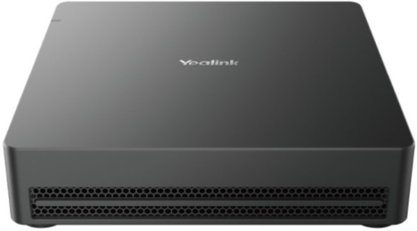 фото Мини ПК  Yealink MCore Pro-NonOS MCore4 в Красноярске