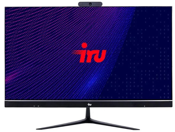 Изображение товара Моноблок iRu Tactio 23PL