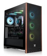фото Корпус ATX  Thermaltake S370 WS