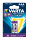 фото Батарейка  Varta Professional Lithium AAA
